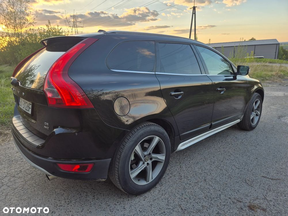 Volvo XC 60 - 3
