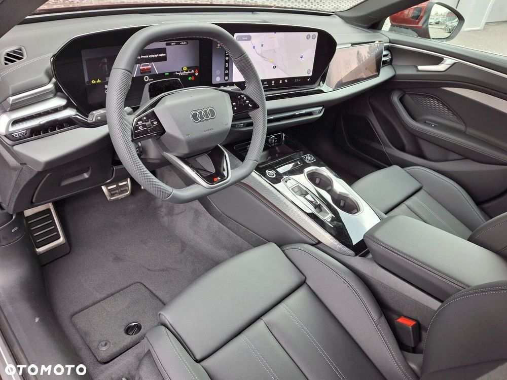 Audi A6 Limousine - 10