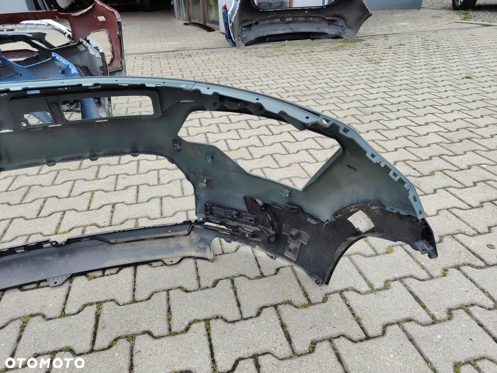 Kia Niro EV E Niro zderzak przedni - 3