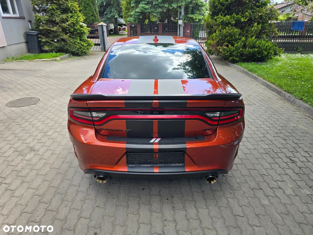 Dodge Charger - 6