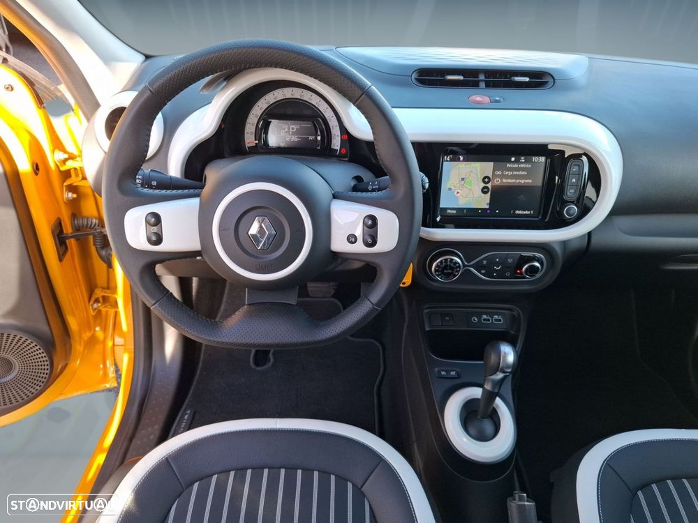 Renault Twingo E-Tech. 22 Techno - 13