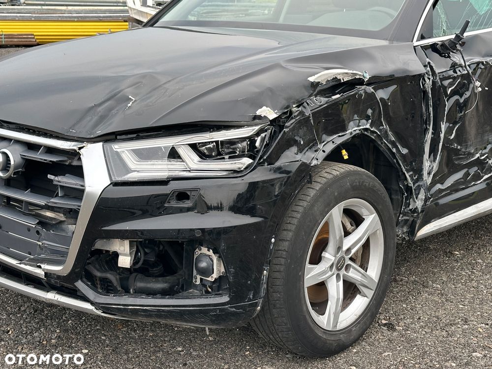 Audi Q5 - 21