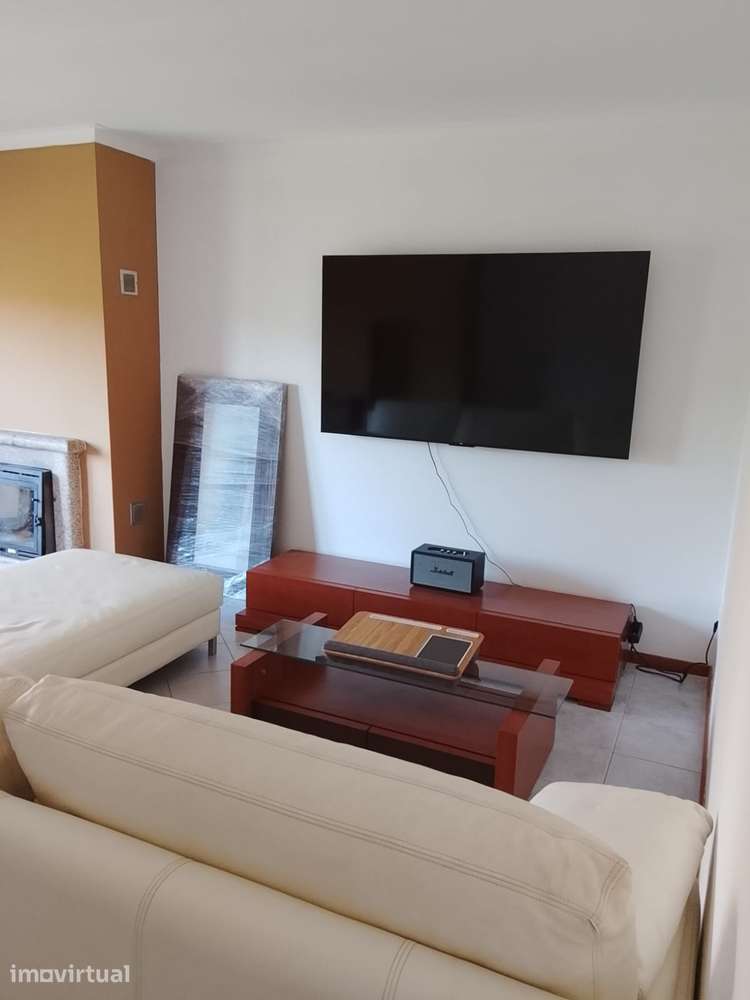 apartamento t2+1 - Grande imagem: 2/5
