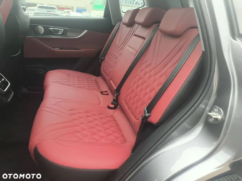 Chery Tiggo 7 - 21