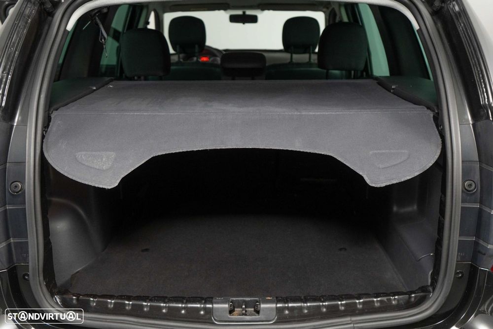 Dacia Duster 1.5 dCi Confort - 12