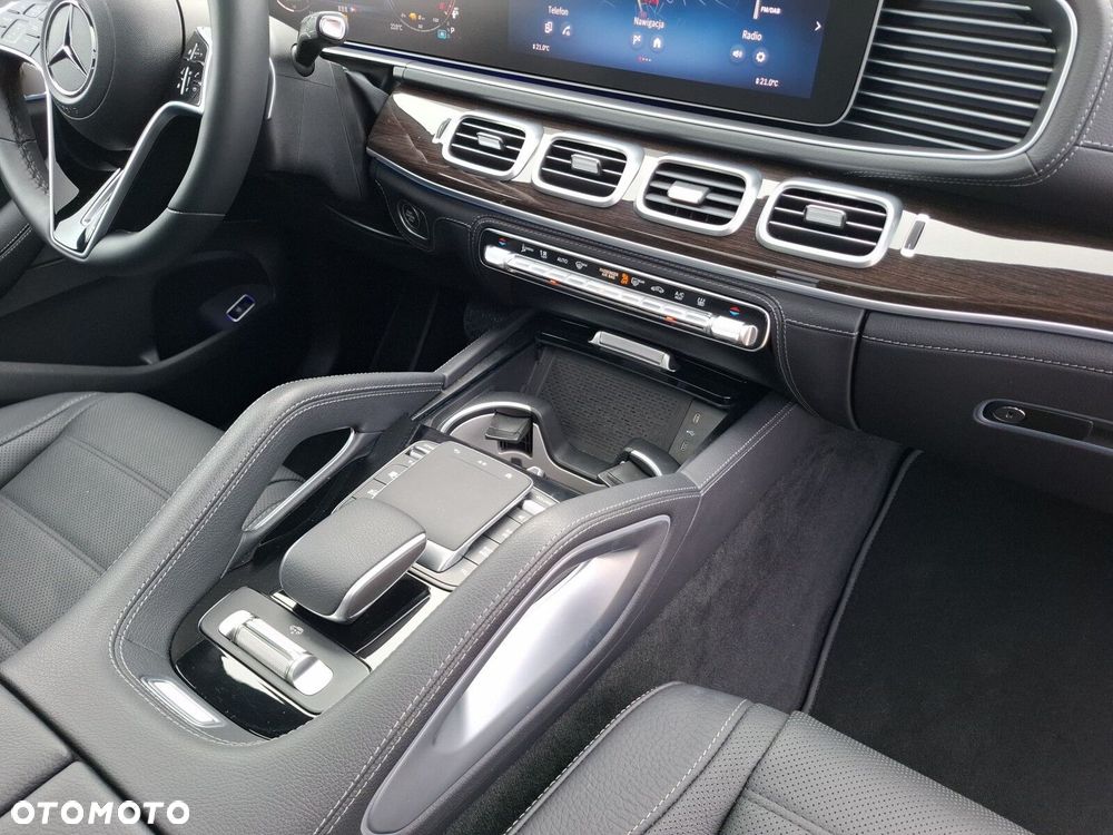 Mercedes-Benz GLE - 20