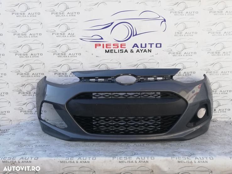 Bara fata Hyundai i10 an 2013-2014-2015-2016-2017 - 1