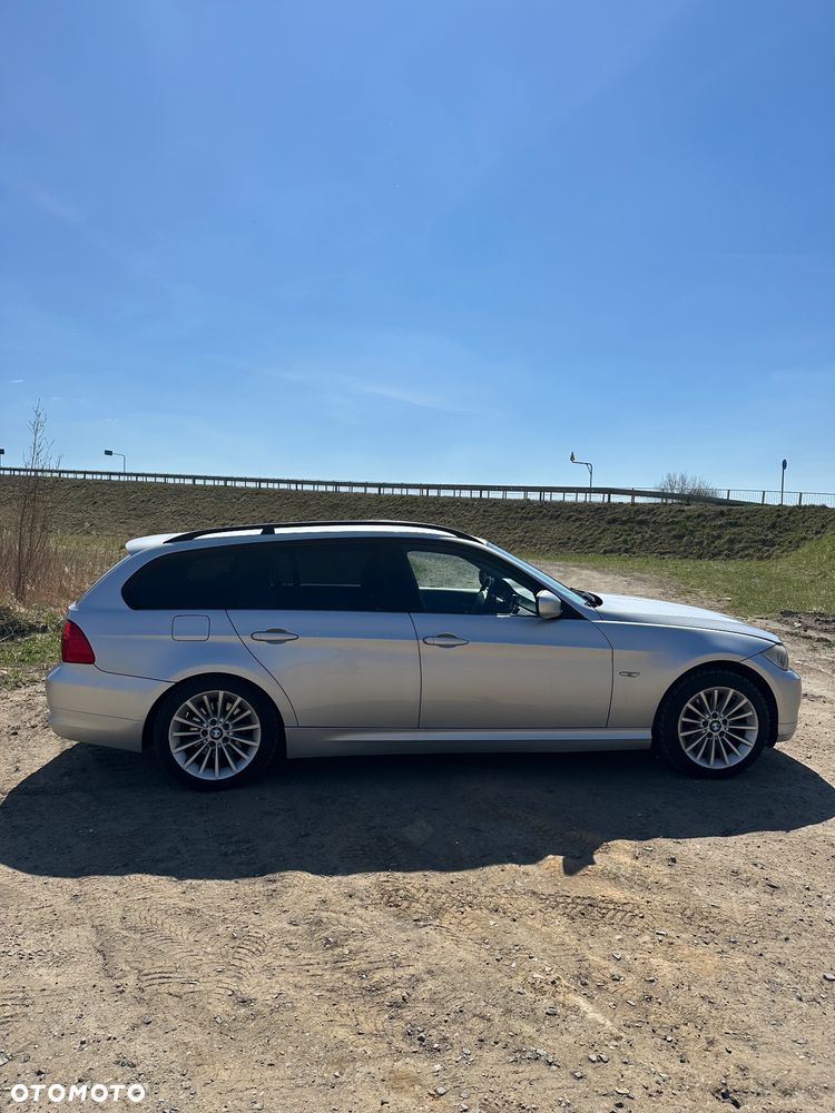 BMW Seria 3 318d - 6