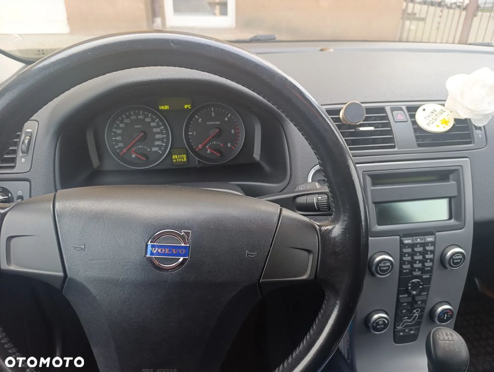 Volvo C30 D2 DRIVe Momentum - 10