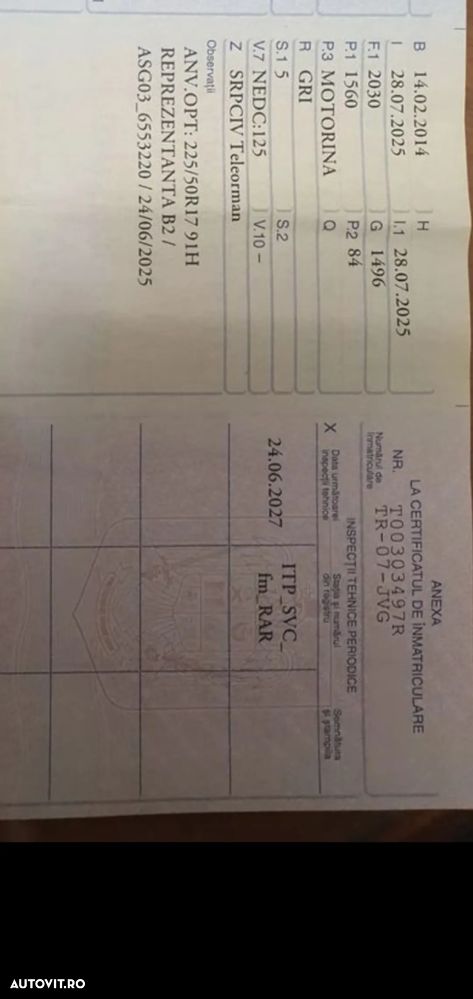 Peugeot 3008 HDi 115 Business-Line - 13