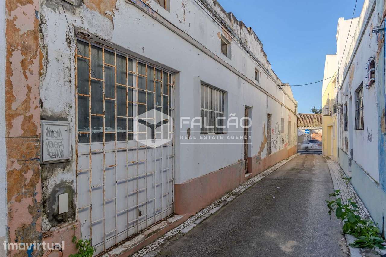 Armazém  Venda em Montijo e Afonsoeiro,Montijo - Grande imagem: 3/26