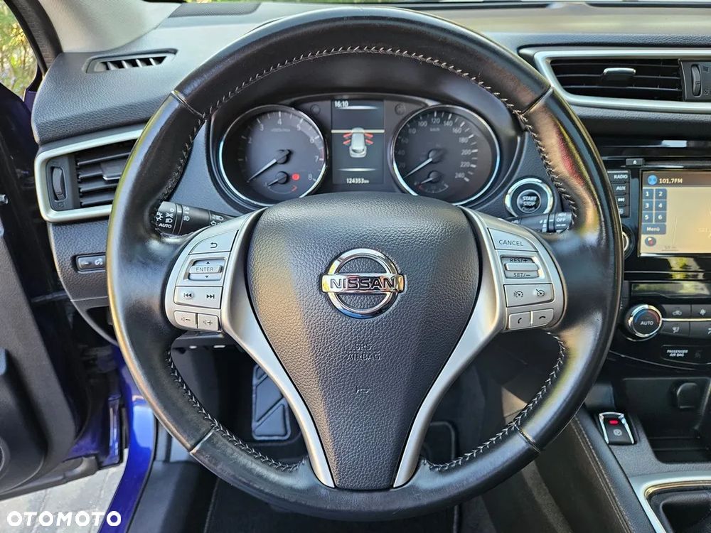 Nissan Qashqai 1.2 DIG-T N-Connecta - 17