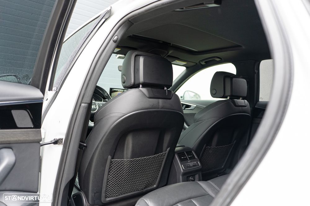 Audi A4 45 TFSI quattro S line S tronic - 9