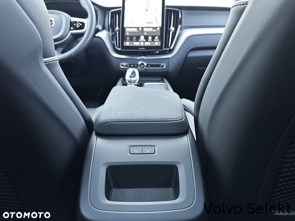 Volvo XC 60 - 23