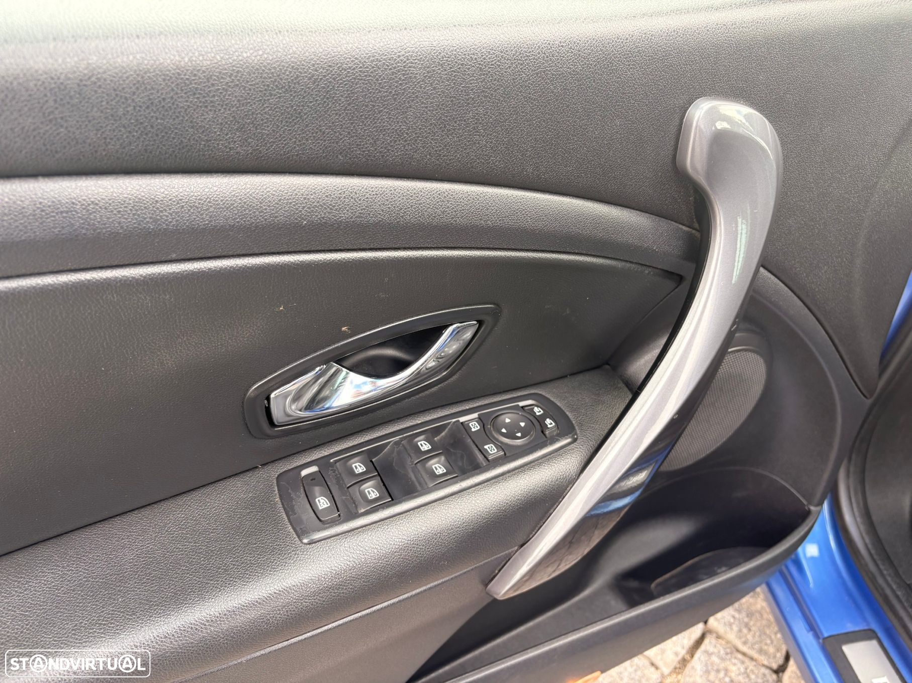 Renault Mégane 1.5 dCi GT Line EDC - 21