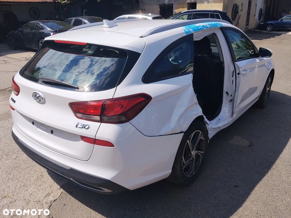 Hyundai i30 - 3