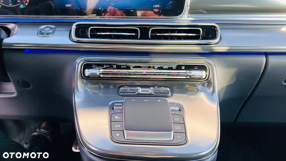 Mercedes-Benz Klasa V ver-300-d-exclusive-9g--tronic-d-ugi- - 30