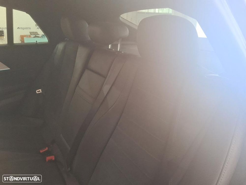 Mercedes-Benz GLE 350 de 4Matic - 10