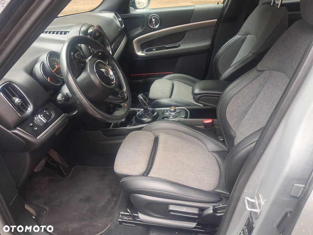 MINI Countryman Cooper D Estate Edition - 12