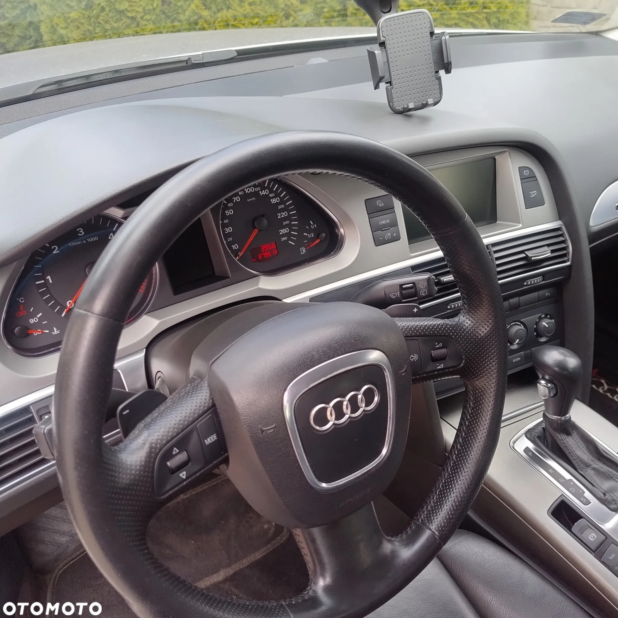 Audi A6 Allroad 3.0 TDI DPF Quattro Tiptr - 7
