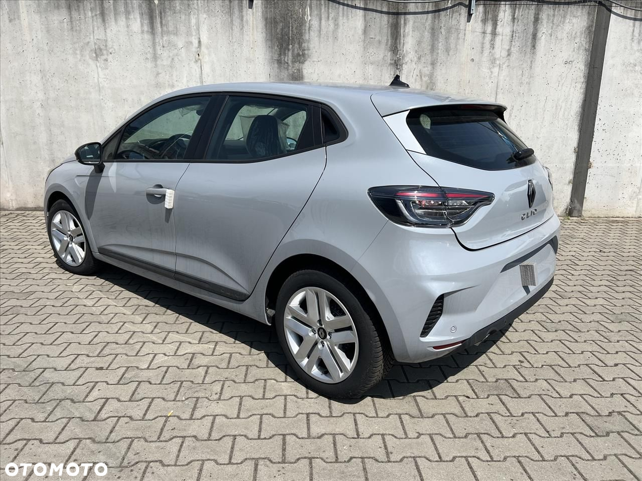 Renault Clio 1.0 TCe Evolution - 2