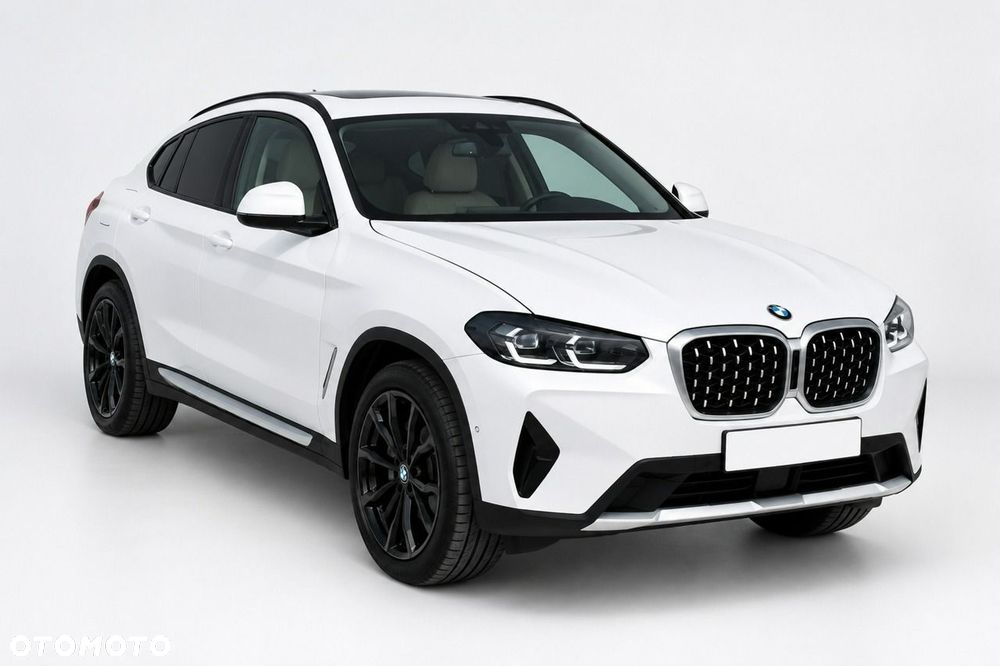 BMW X4 - 3