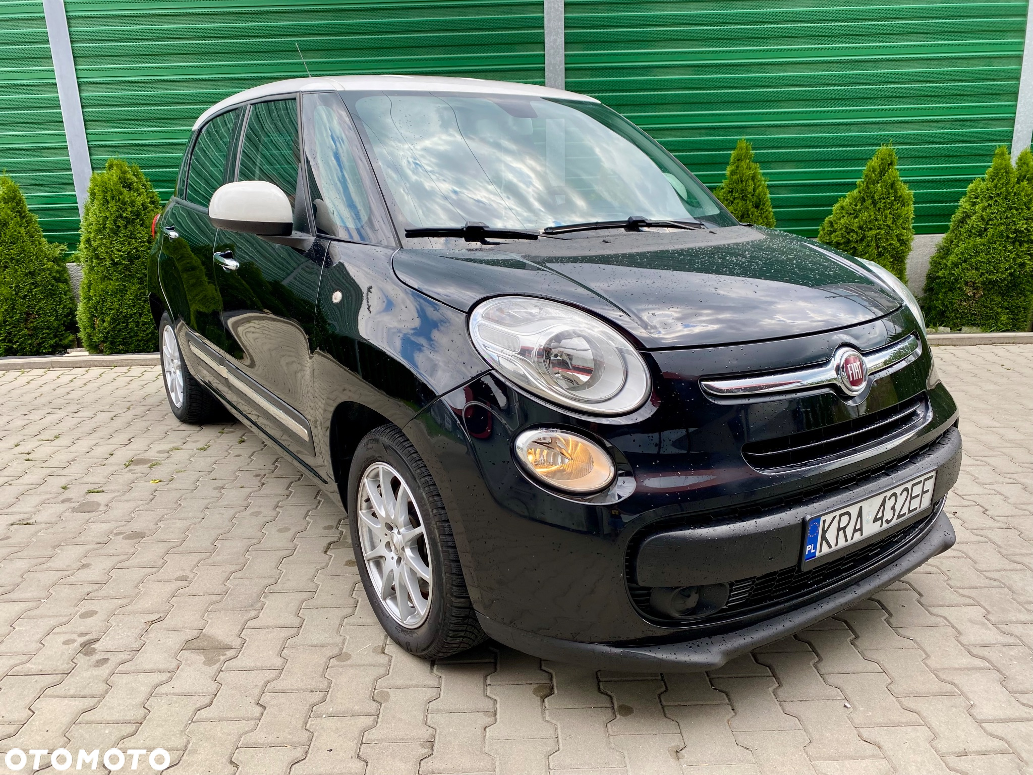 Fiat 500L 1.4 16V T-Jet Pop - 13
