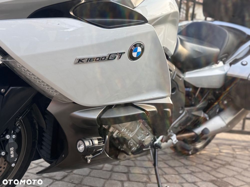 BMW K - 17