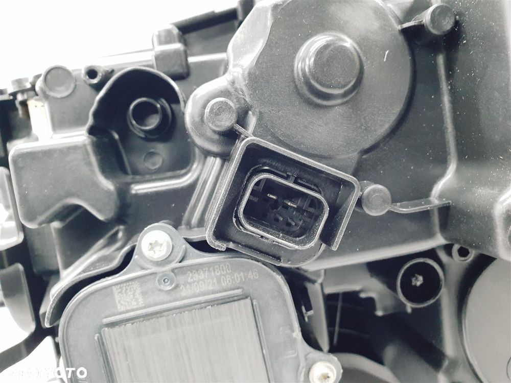 BMW 5 G30 G31 LIFT LCI 20r+ LAMPA PRZÓD FULL LED ADAPTIVE EUROPA !!! - 9