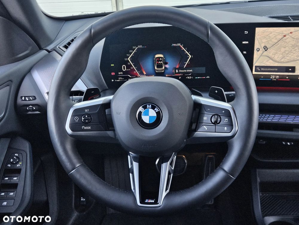 BMW Seria 2 218d M Sport sport - 36