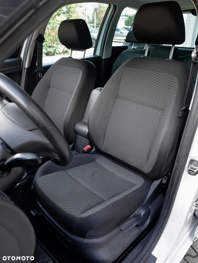 Skoda Roomster - 9