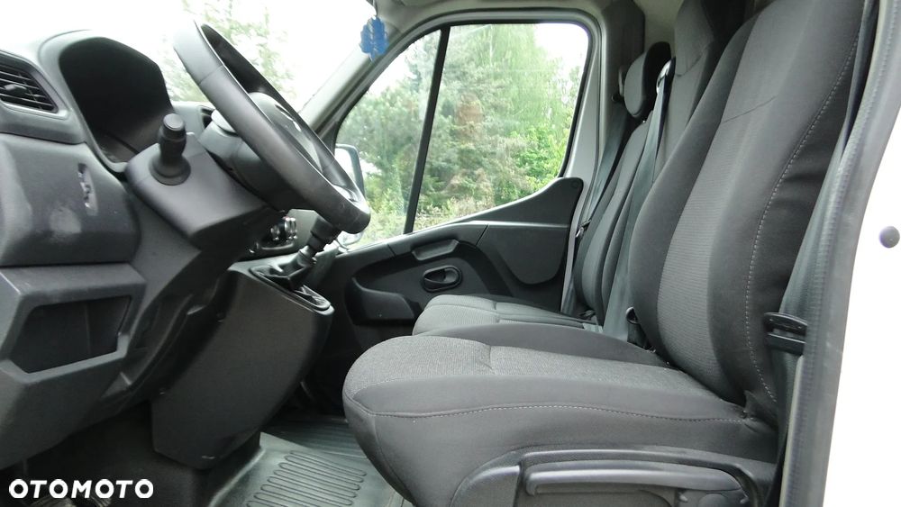 Renault MASTER - 13