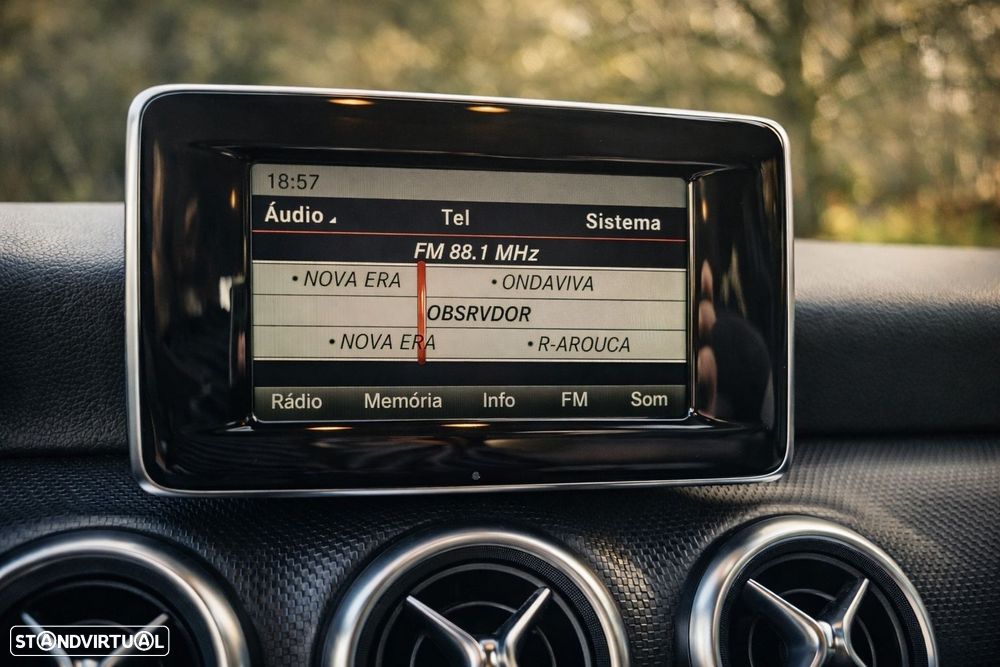 Mercedes-Benz A 180 CDI BE Edition Urban - 27