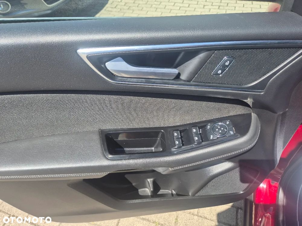 Ford S-Max 2.0 TDCi Trend - 18