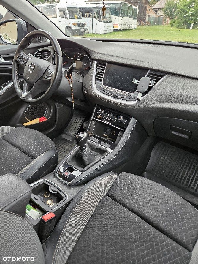 Opel Grandland X 1.6 D Start/Stop INNOVATION - 6