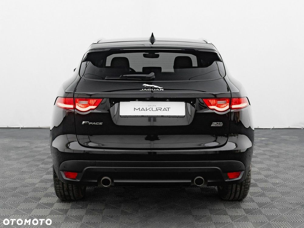 Jaguar F-Pace 2.0 i4P AWD Portfolio - 11
