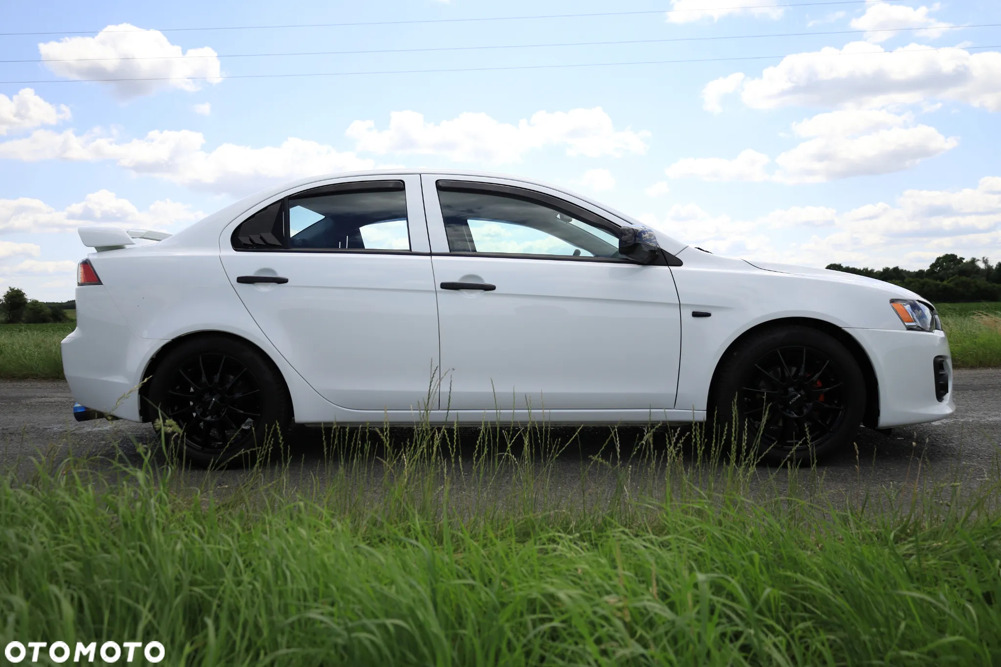 Mitsubishi Lancer 1.6 Invite - 14