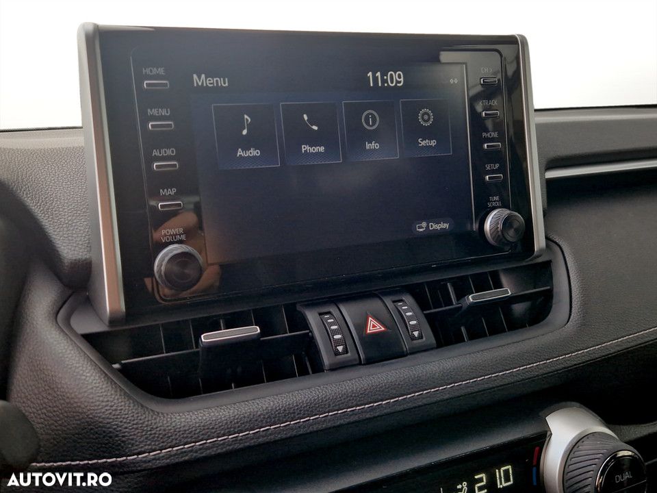 Toyota RAV4 - 21