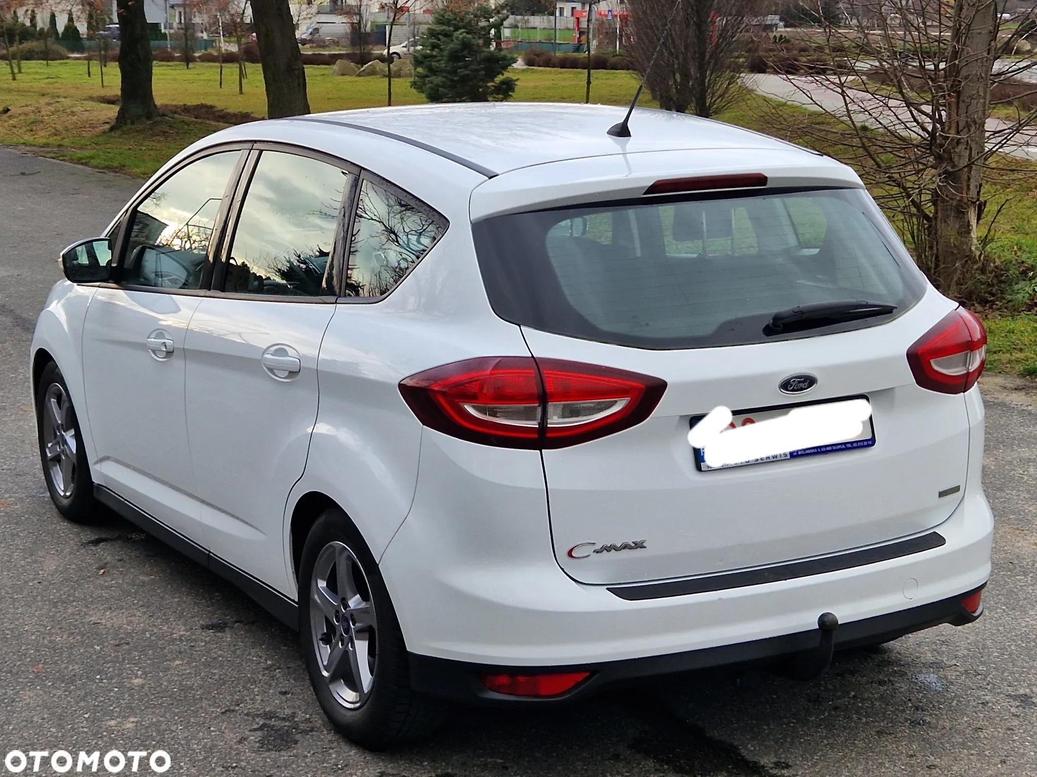 Ford C-MAX - 3