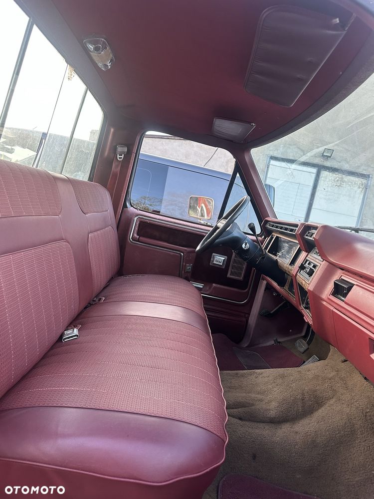 Ford F250 - 5