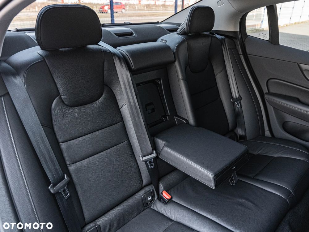 Volvo S60 B4 B Geartronic Inscription - 27