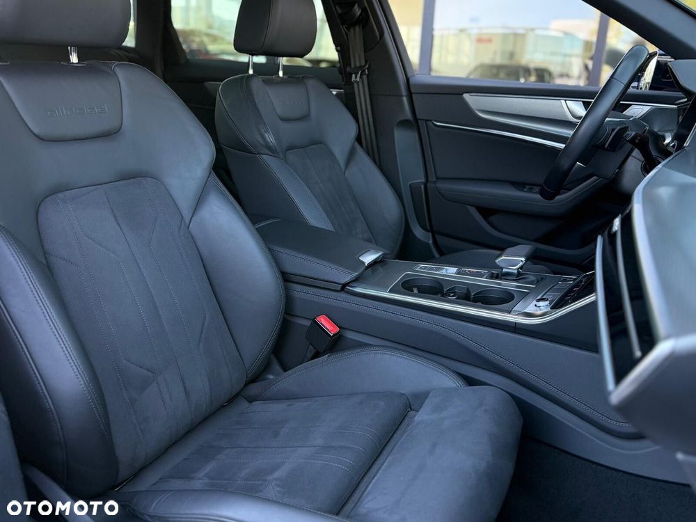 Audi A6 Allroad 40 TDI mHEV Quattro S tronic - 24