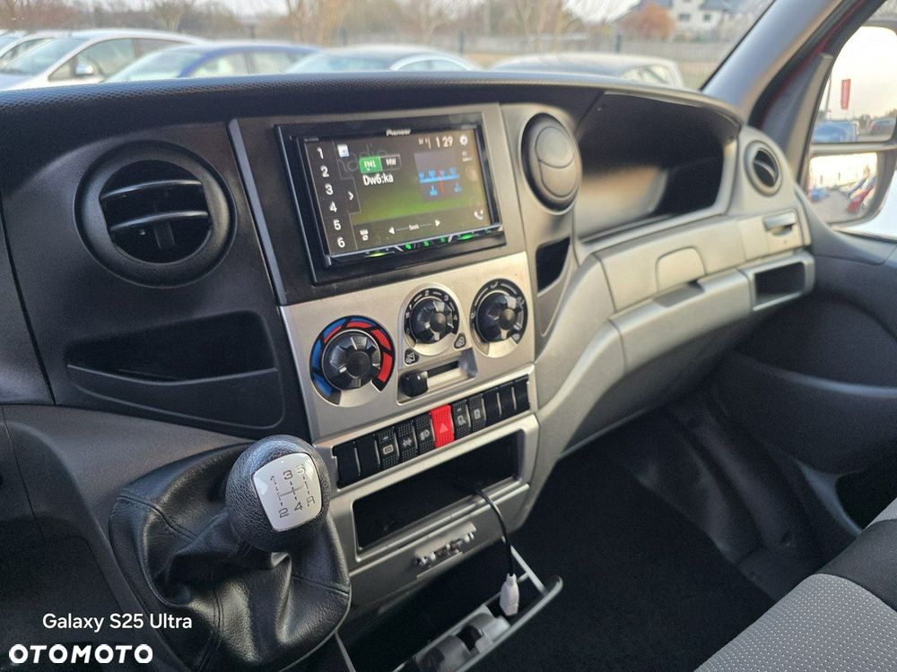 Iveco Daily - 36