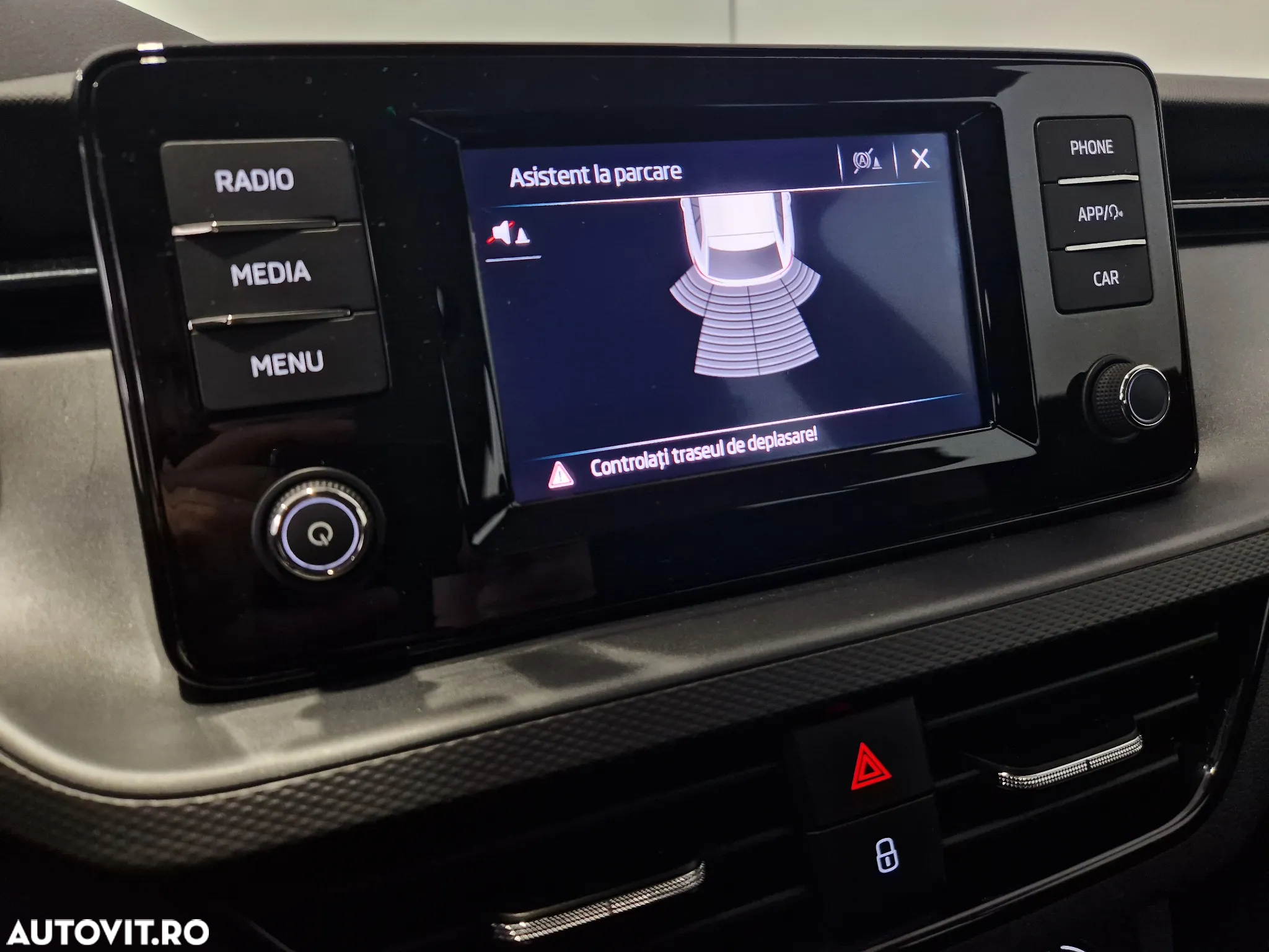 Skoda Scala 1.0 TSI DSG Ambition - 21