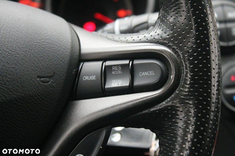 Honda Jazz 1.4 i-VTEC Comfort Plus - 25