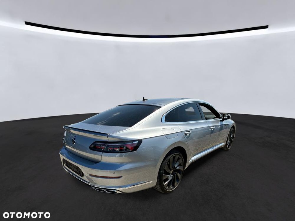 Volkswagen Arteon 2.0 TDI SCR DSG R-Line - 3