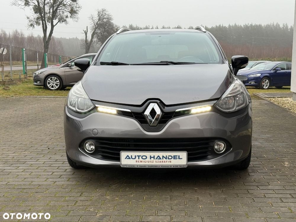 Renault Clio - 6