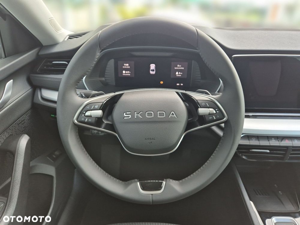 Skoda Octavia 1.5 TSI mHEV Drive Selection DSG - 37