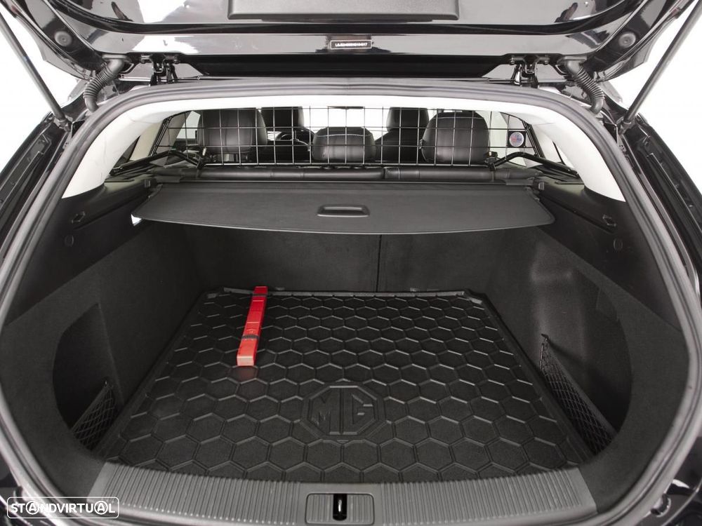 MG MG5 61 kWh Luxury - 12