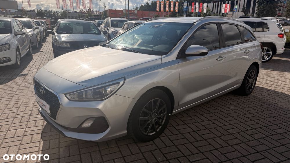 Hyundai i30 - 16